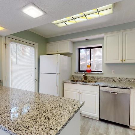37 Hickory Cove Vila Hilton Head Island Exterior foto