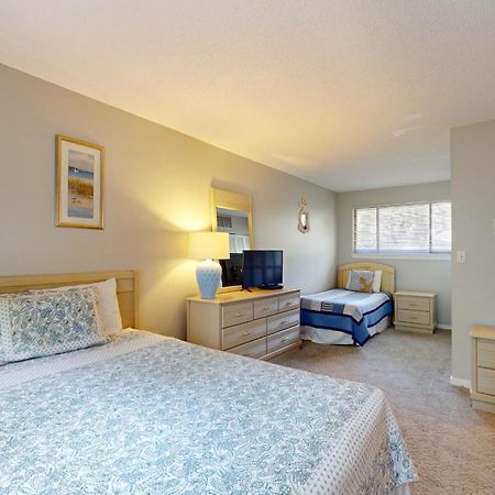 37 Hickory Cove Vila Hilton Head Island Exterior foto