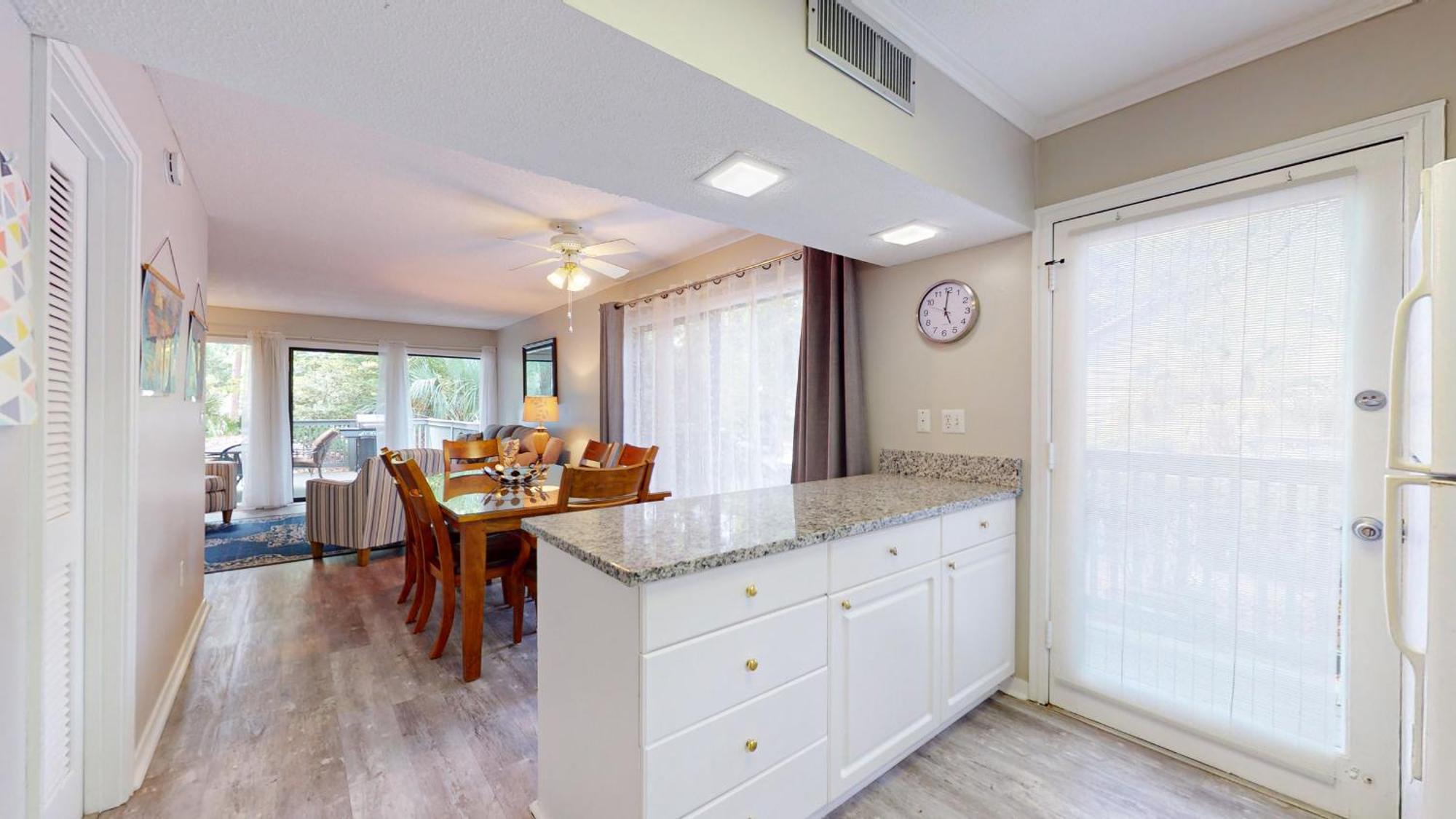 37 Hickory Cove Vila Hilton Head Island Exterior foto