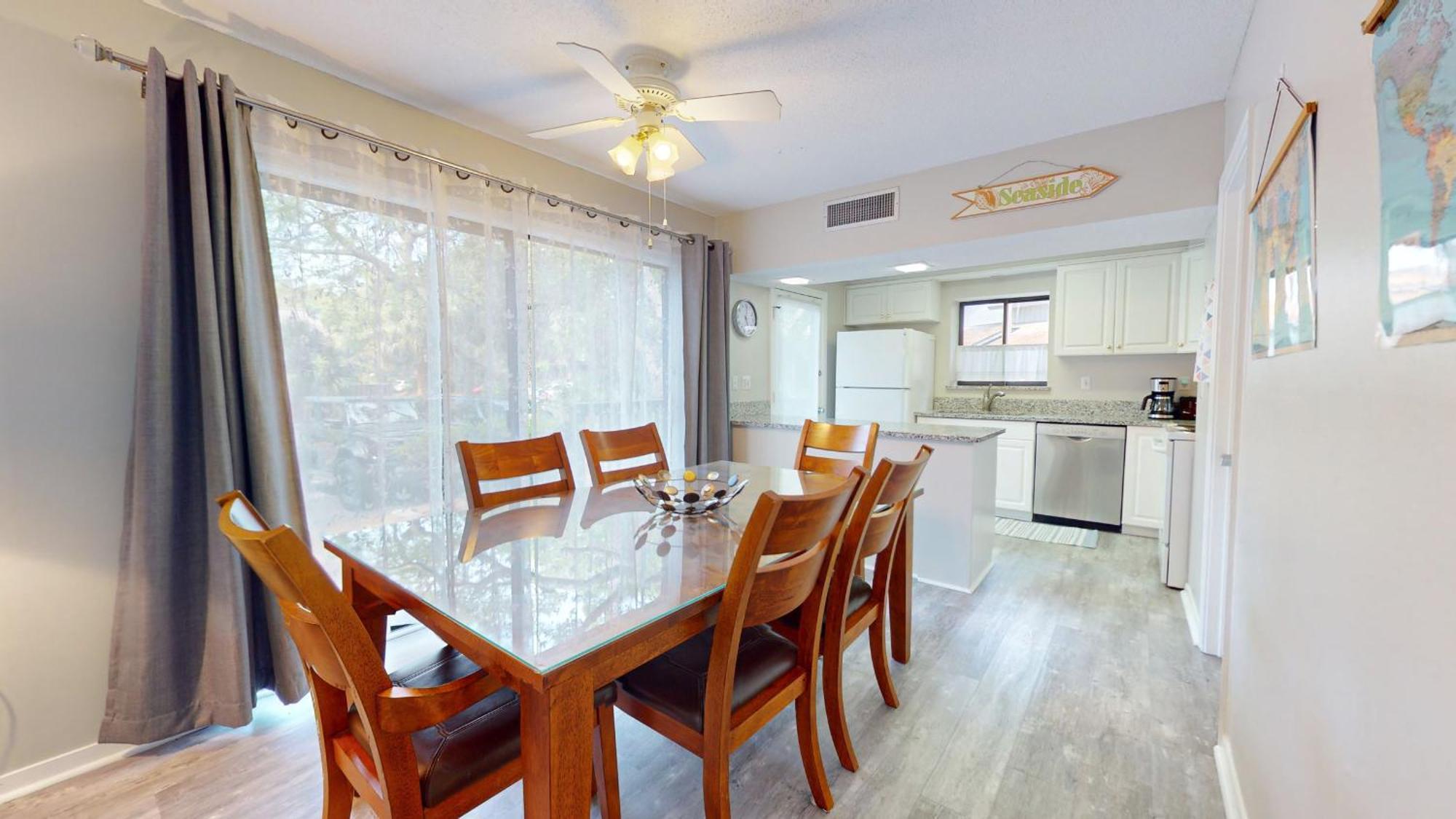 37 Hickory Cove Vila Hilton Head Island Exterior foto