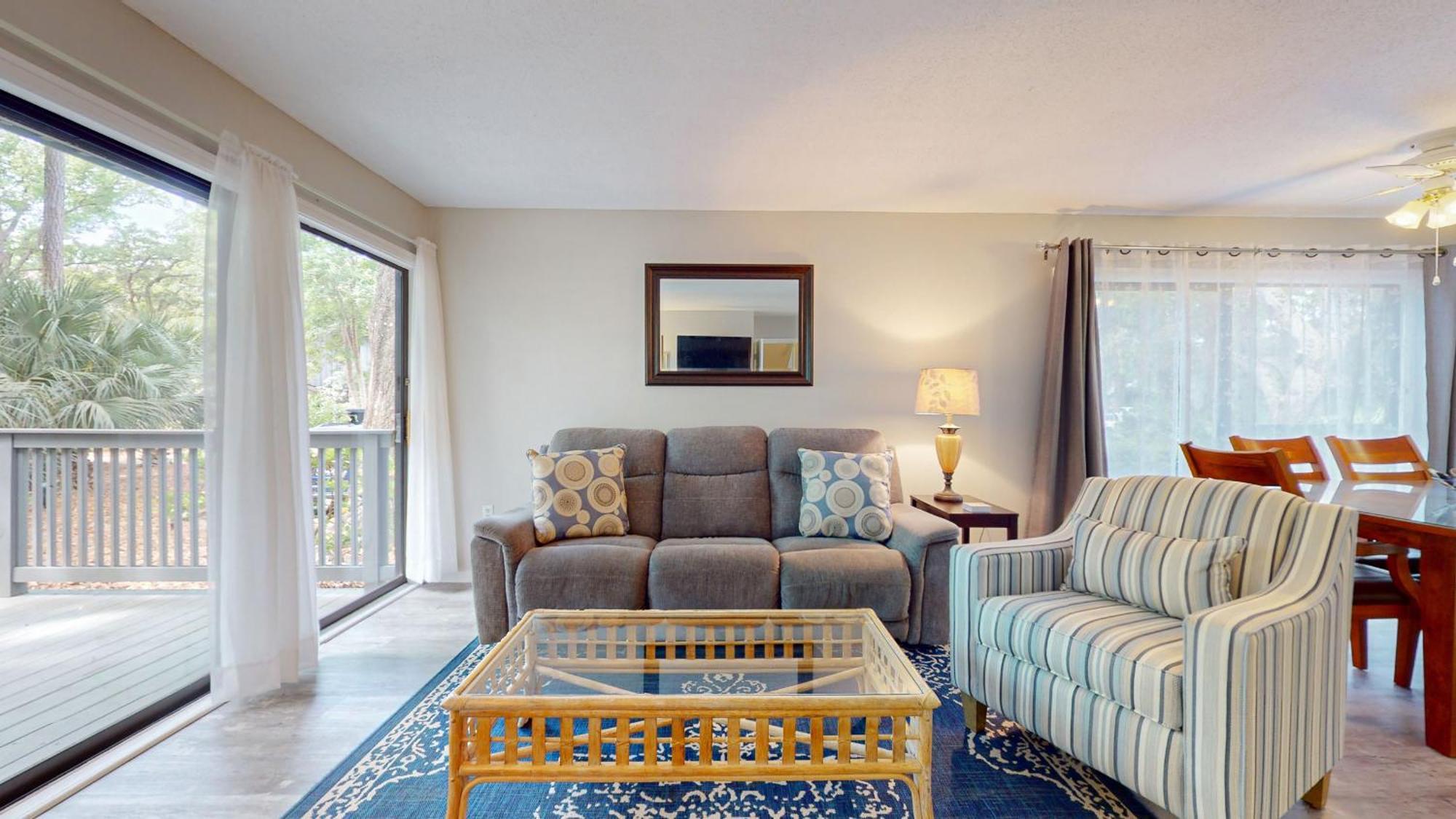 37 Hickory Cove Vila Hilton Head Island Exterior foto