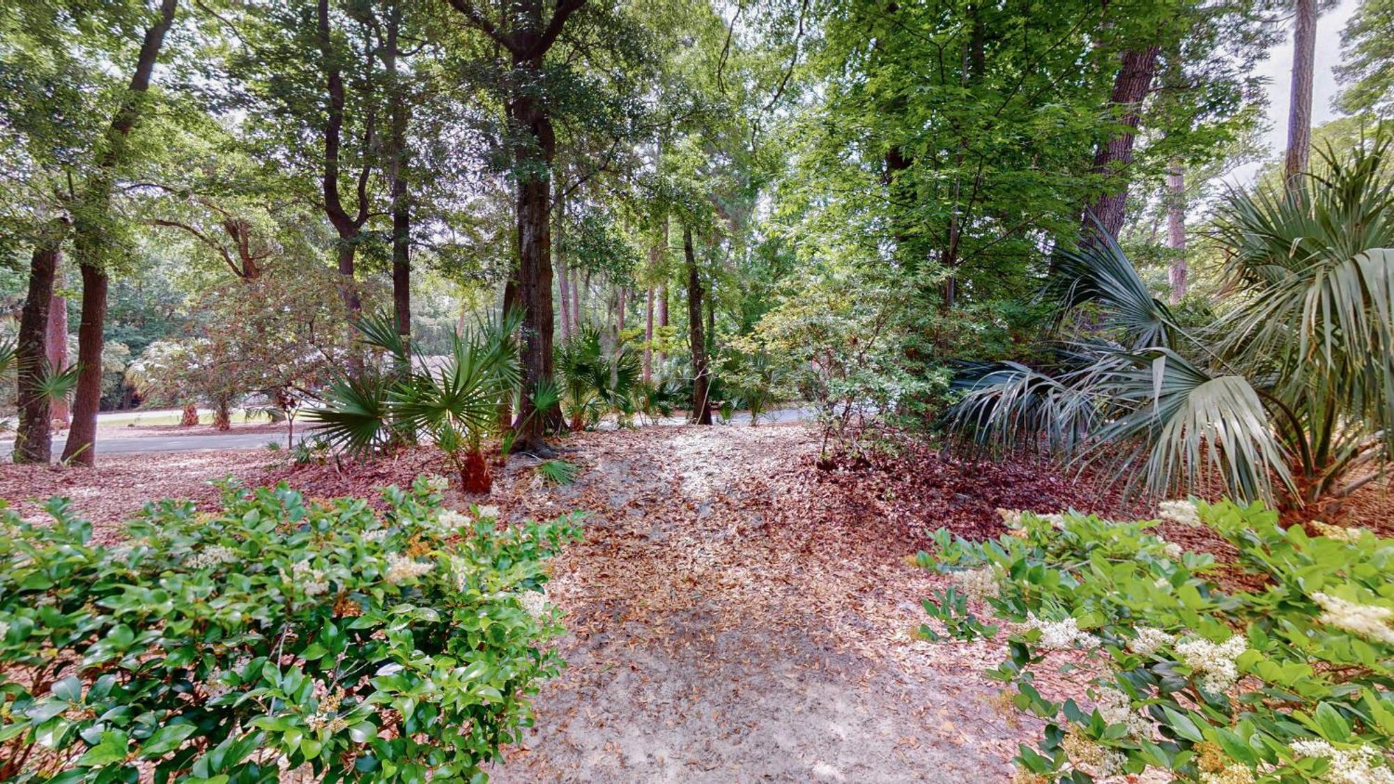 37 Hickory Cove Vila Hilton Head Island Exterior foto